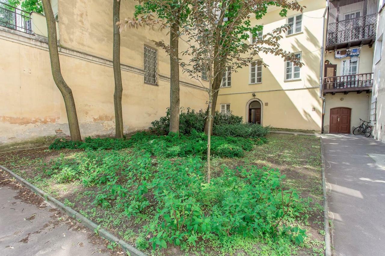 Luxury And Comfortable- Golden Apartments- Royal Street Варшава Экстерьер фото